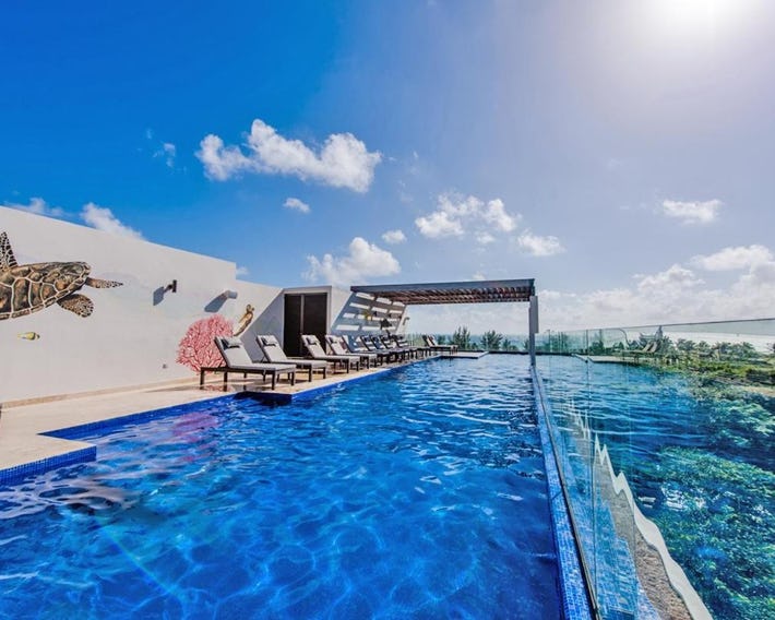Terrazas Luxury Retreat