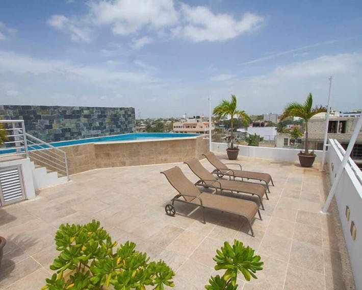 Suites Corales
