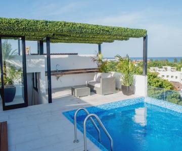 Menesse 32 by Mikitito Rentals