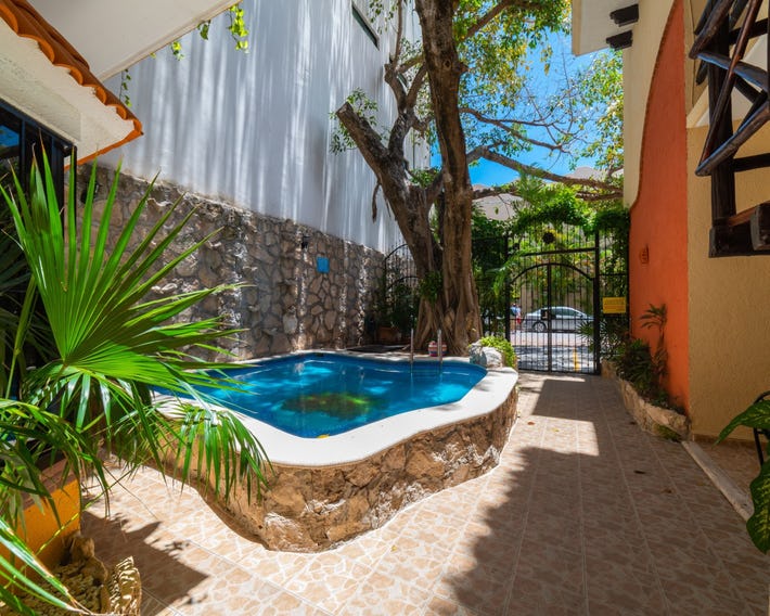 Eclipse Condominiums by Playa Paradise