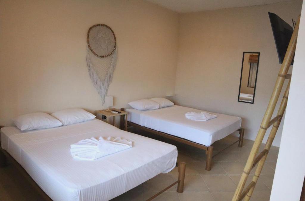 Hostel 3B Chic & Cheap