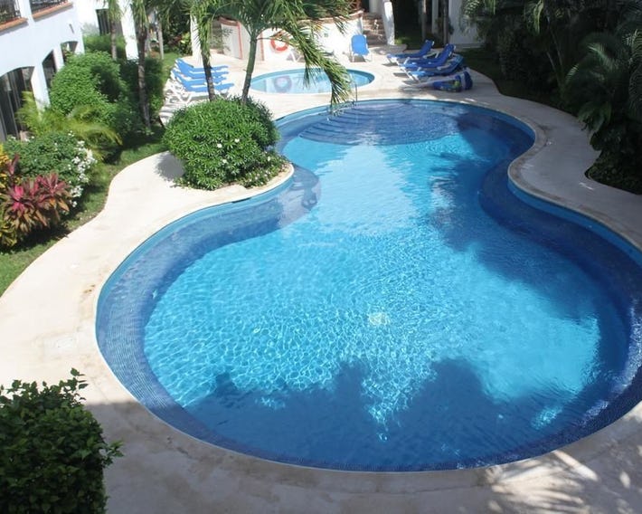 Gaviotas II Condo Hotel