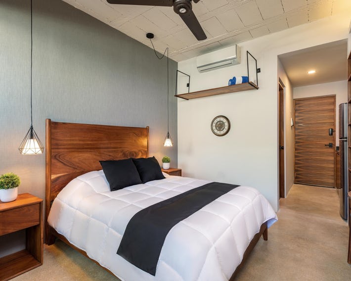 Boho Lofts & Studios
