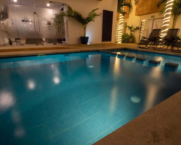 Hotel Villas Segovia Suites
