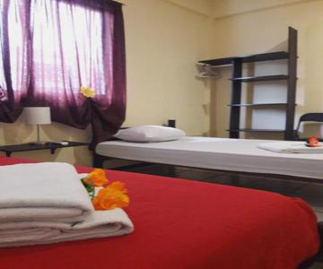 Hostel Alme