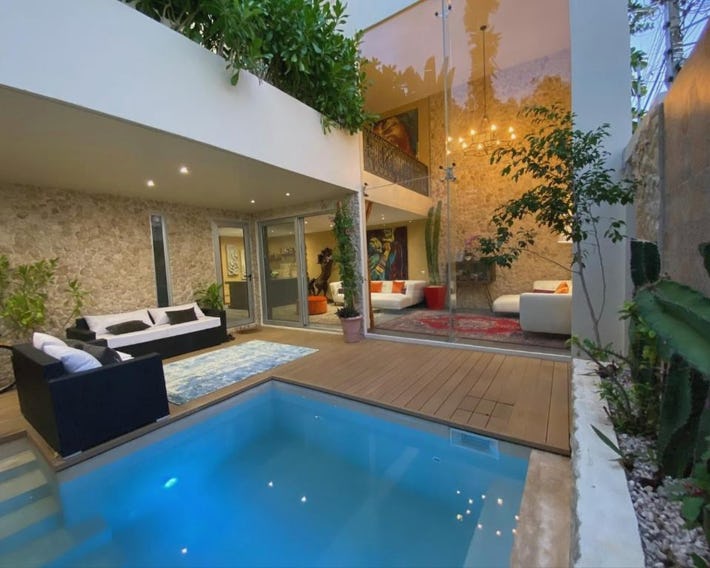 Casarte Boutique Hotel
