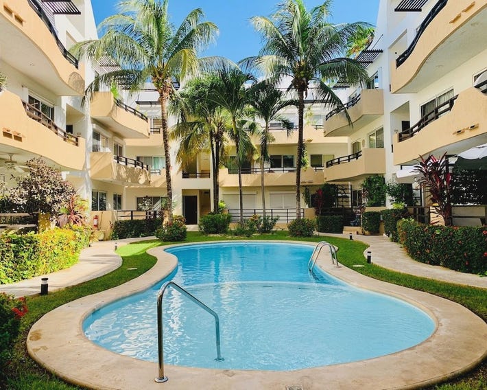B&B Vida Nueva