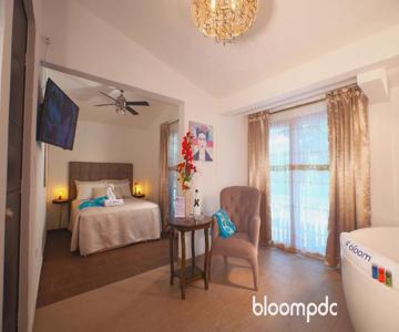 Bloom Exclusive Boutique Bed & Breakfast