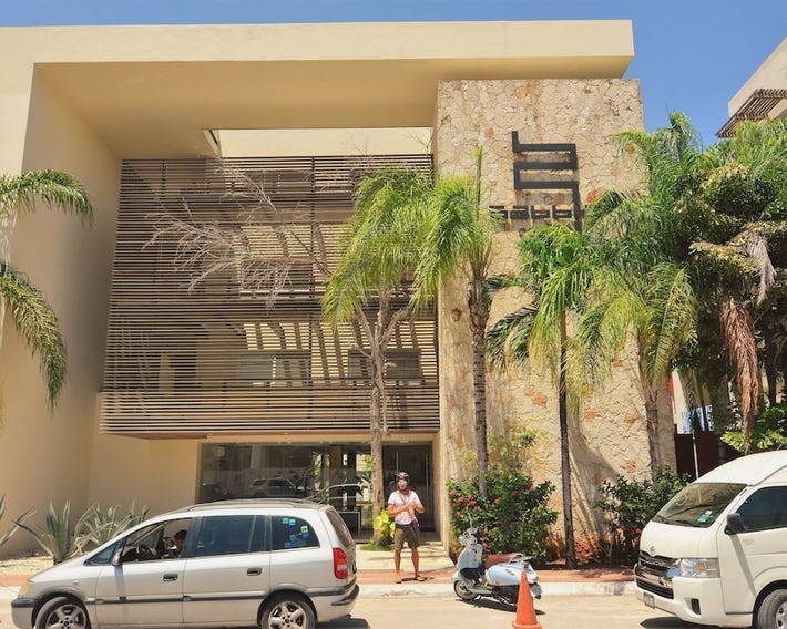 Condo Sabia Apartments by CSR