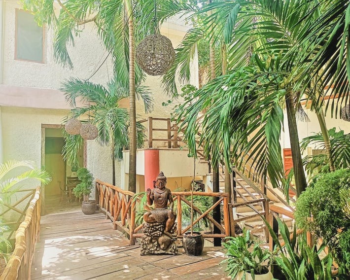 Rustik Inn