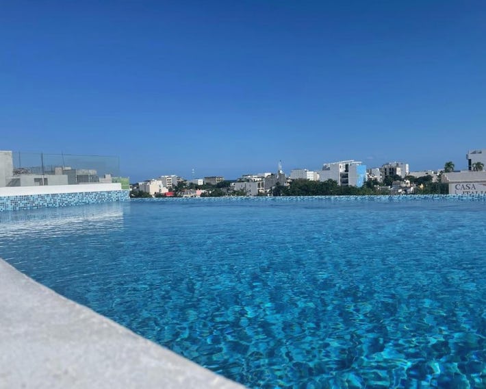 WIN DAY Playa - Hotel Express
