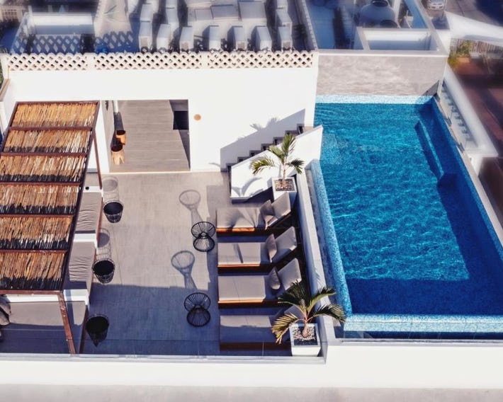 Balkon Boutique Hotel