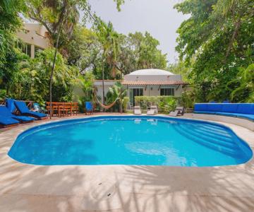Villas Posada Xaguar By Chezplaya