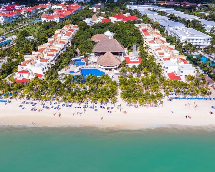 Viva Wyndham Maya