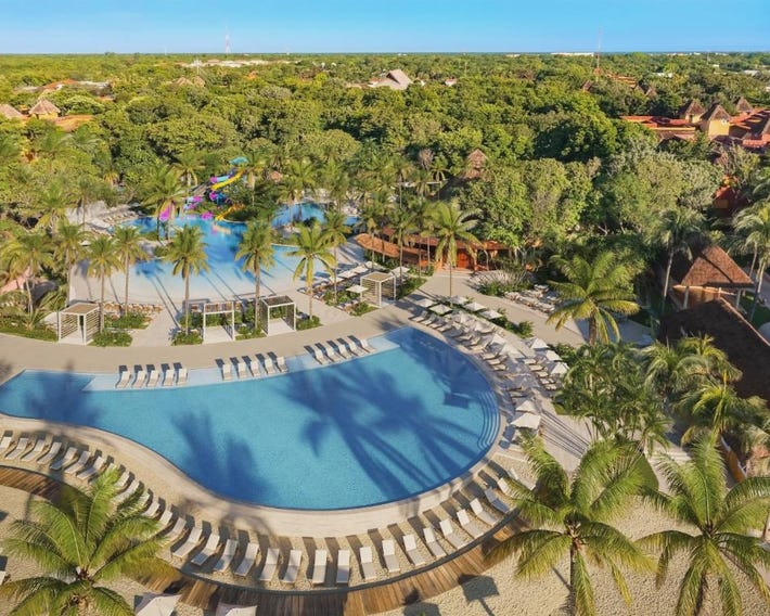 Iberostar Waves Quetzal - All Inclusive