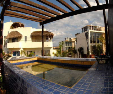 Suites Quinto Sol