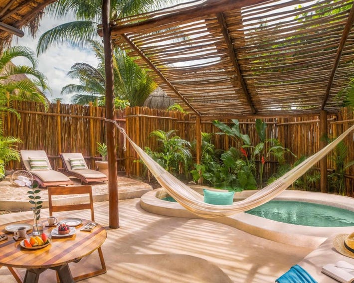 Viceroy Riviera Maya, a Luxury Villa Resort - Adults Only