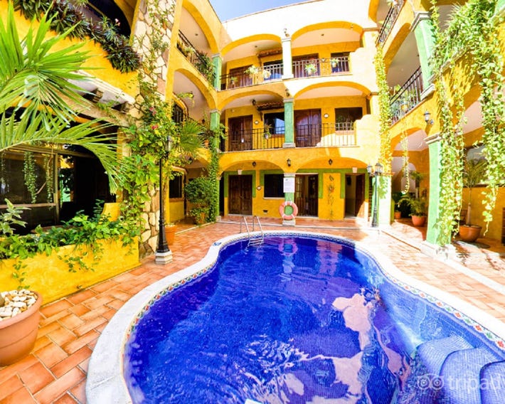 Hacienda del Caribe
