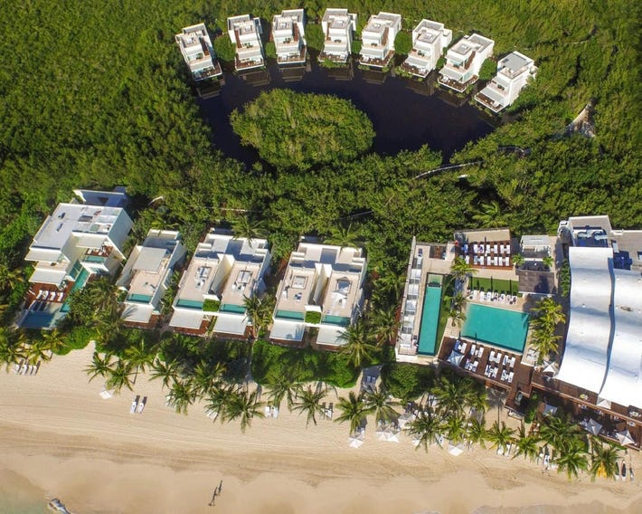 Hotel Blue Diamond Luxury Boutique