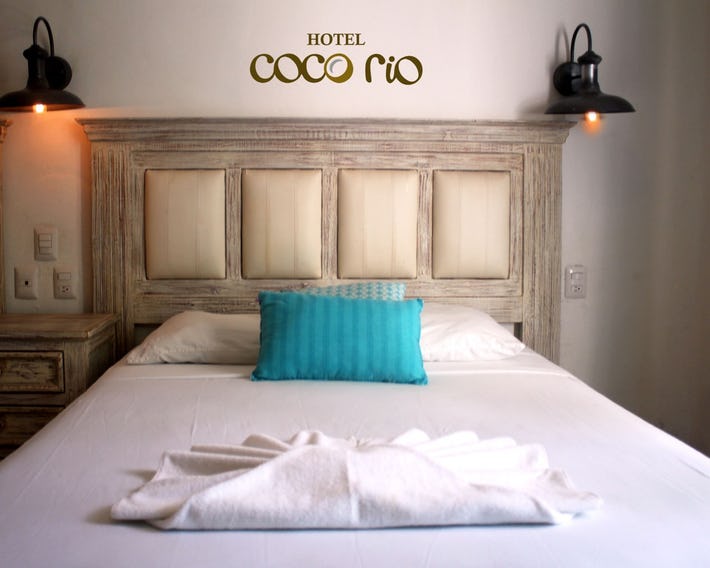 Coco Rio