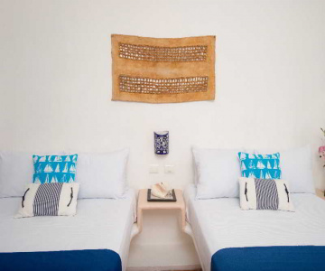 Aqualuna Hotel