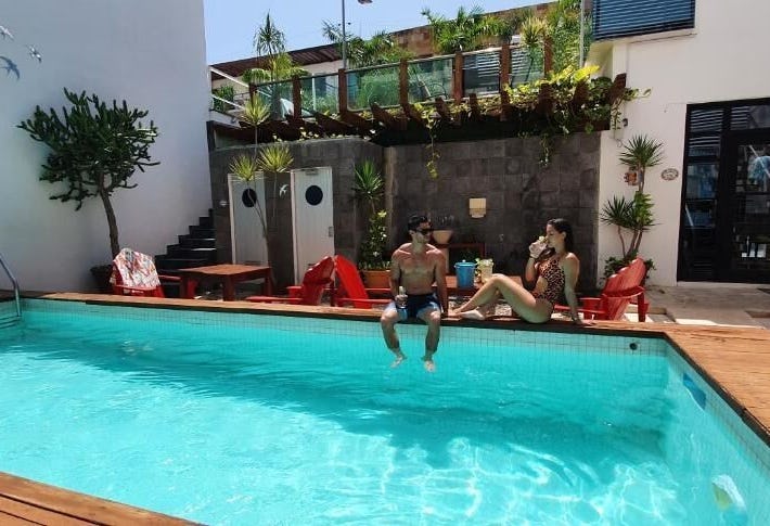 Casa Ticul Hotel Boutique
