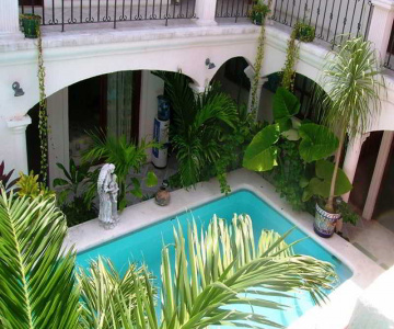 Casa del Mar