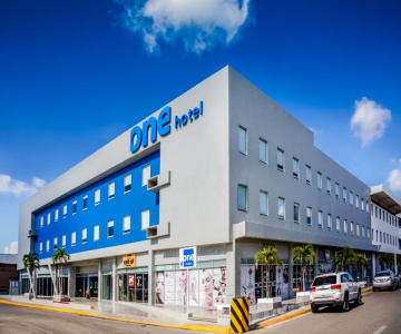 One Playa Del Carmen