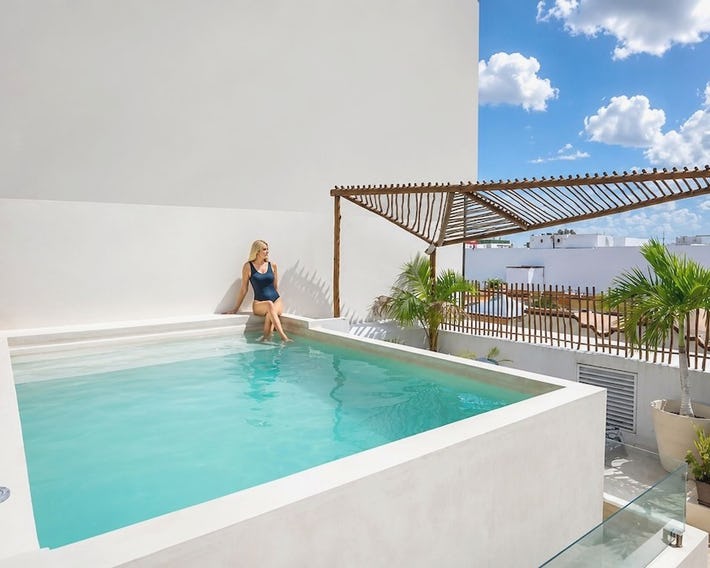 Aruma Hotel