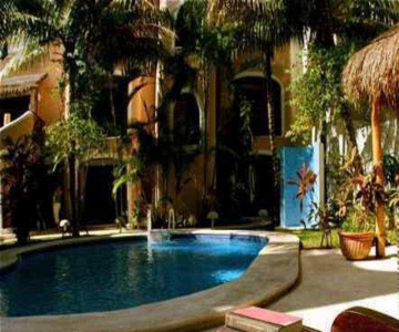 Bric Hotel & Spa