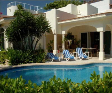 Casa Mar y Sol