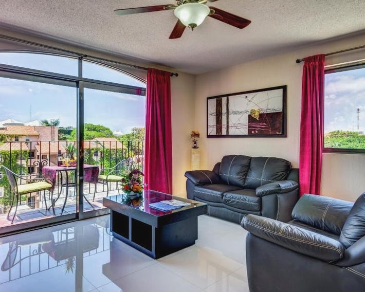 Suites Corazon