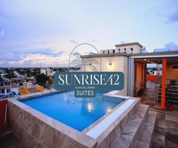 Sunrise 42 Suites