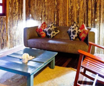 Eco Lodge Shalala