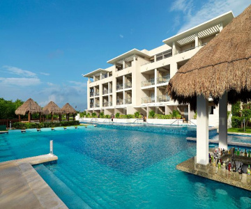 The Reserve at Paradisus La Perla - Riviera Maya