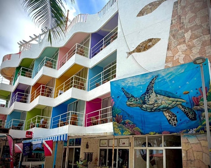 Kay Hotel