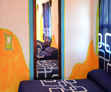 Adventure Experience Hotel