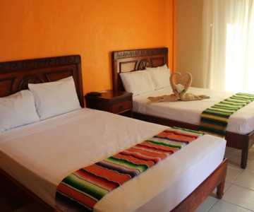 Beach House Hotel