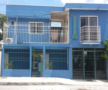 La Alegria Hotel