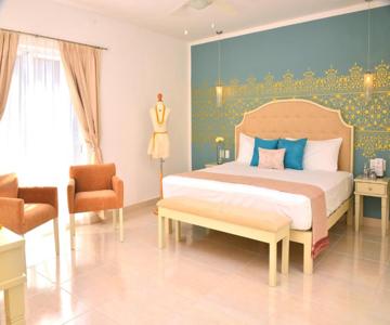 Unic Design Hotel