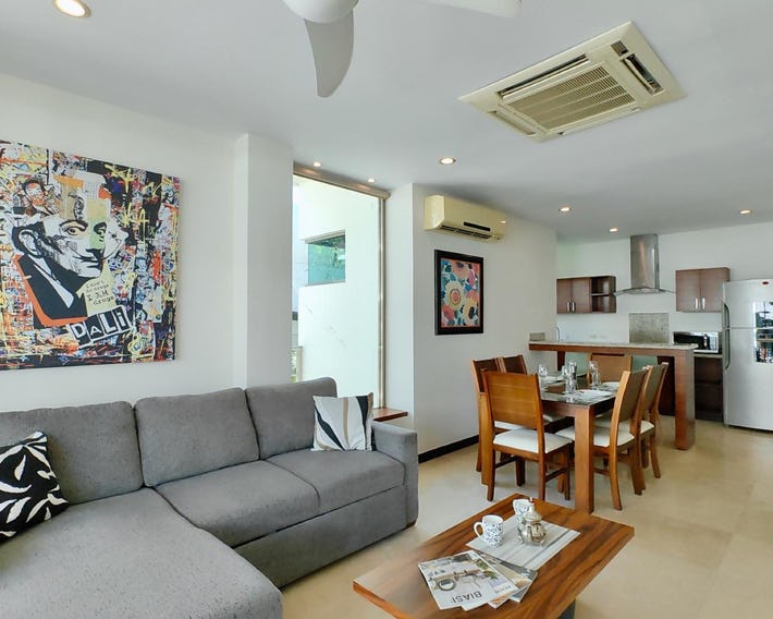 Klem Residence