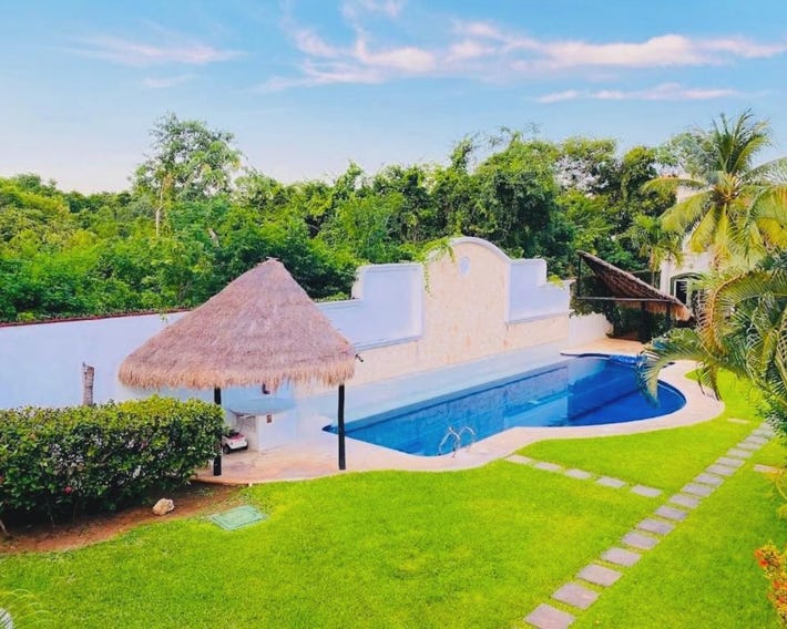 Dolce Vita Caribe Villas