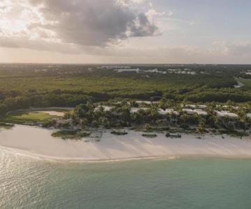 Andaz Mayakoba Resort Riviera Maya
