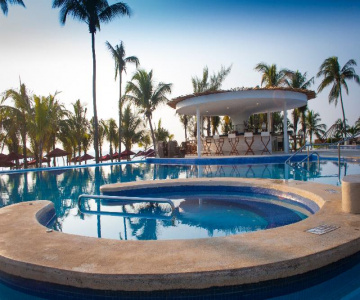 The Fives Beach Hotel & Residences