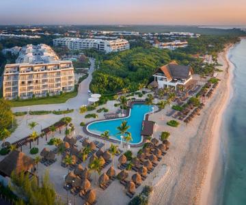 Ocean Riviera Paradise Privilege