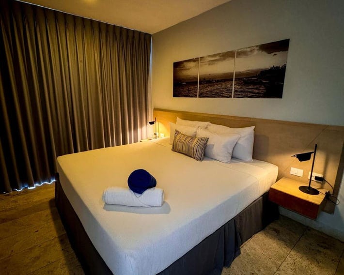 Hotelito Del Mar