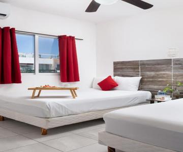SUITE 24 Hotel Boutique