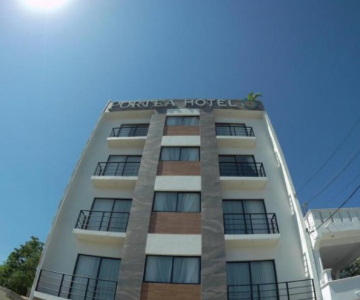 Portea Hotel