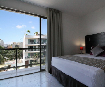 Hotel Select Inn Quinta Playa del Carmen