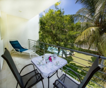 Luxury House B&B